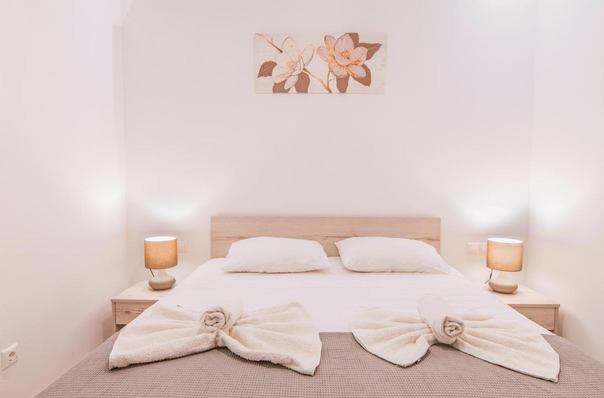 Spilia Suites Hotel Mykonos Аграри Экстерьер фото