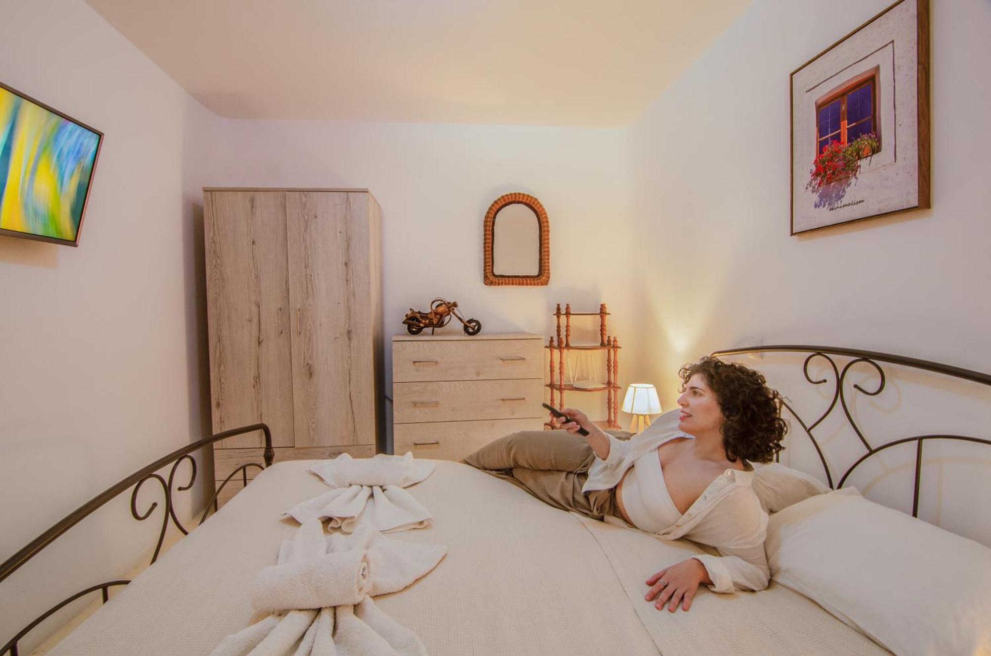 Spilia Suites Hotel Mykonos Аграри Экстерьер фото