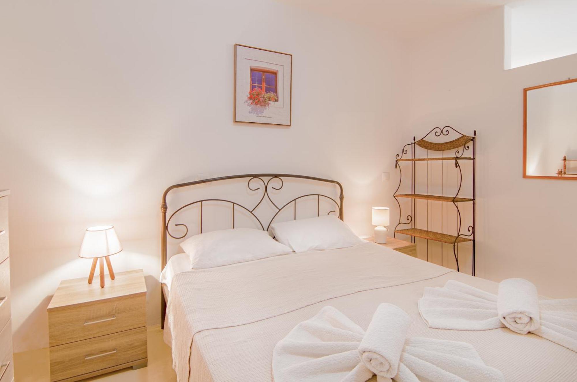 Spilia Suites Hotel Mykonos Аграри Экстерьер фото